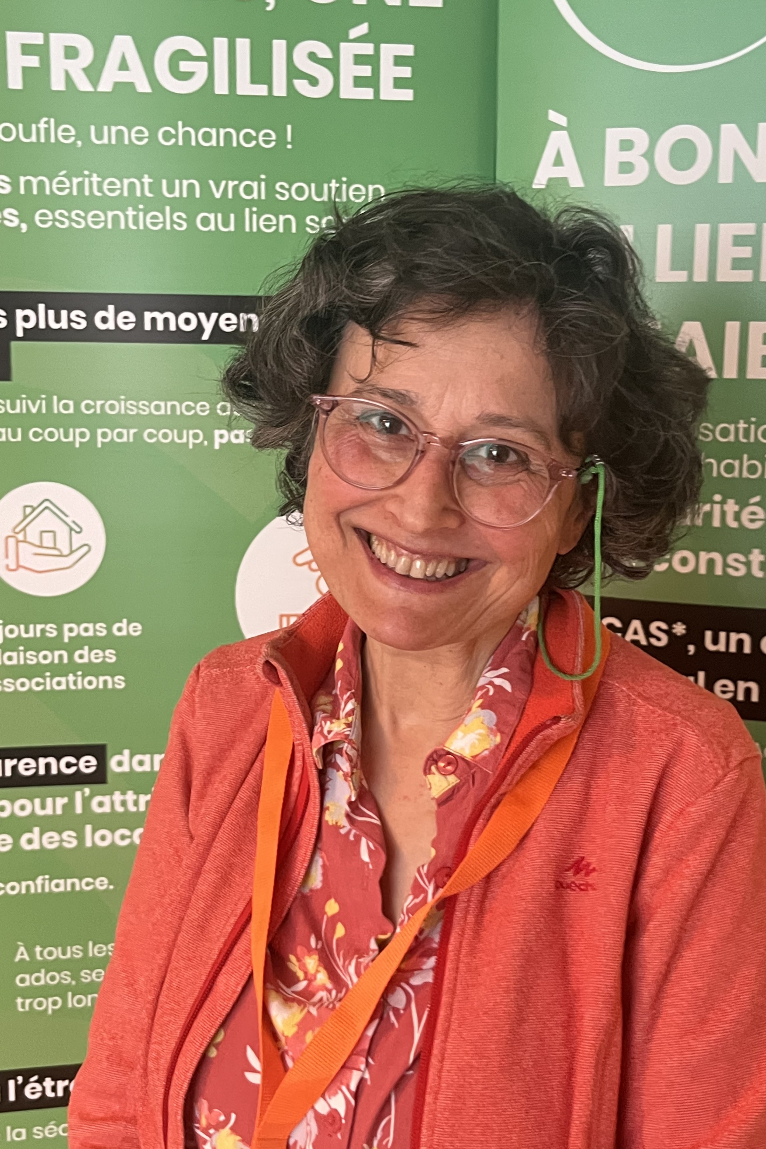 Photo de Nuria Torres Meana